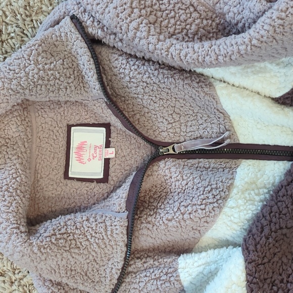 Sherpa bundle size L - Picture 2 of 3